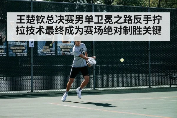 王楚钦总决赛男单卫冕之路反手拧拉技术最终成为赛场绝对制胜关键